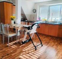 Helle 3,5-Zimmer-DG Whg. mit Traumblick - Friesenheim