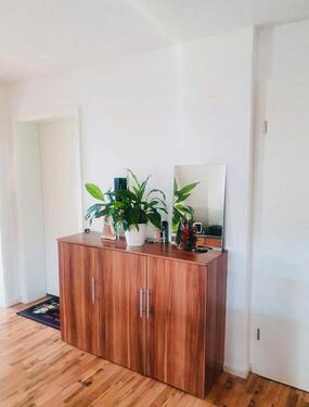 Foto - 3 Zimmer Dachgeschoßwohnung in Friesenheim