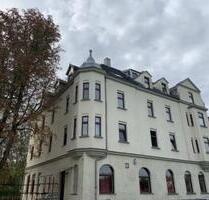 Attraktive Kapitalanlage: Vermietete 2-Zimmer-DG-Wohnung mit Pot. - Ingolstadt Nordost