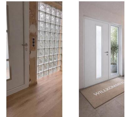 Foto - 4 Zimmer Erdgeschoßwohnung in Breitscheid