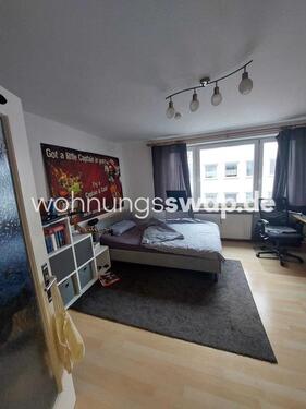 Foto - 1 Zimmer Etagenwohnung zur Miete in München