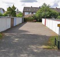 Garage in der schevemoorer Landstraße - Bremen Findorff