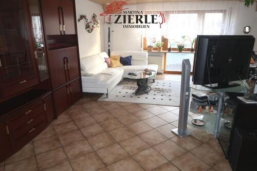 Foto - 4.5 Zimmer Etagenwohnung zur Miete in Albershausen