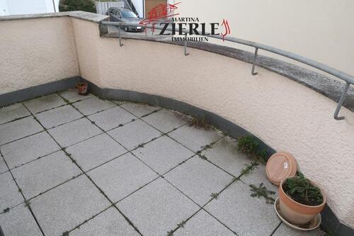 Foto - 4.5 Zimmer Etagenwohnung in Albershausen