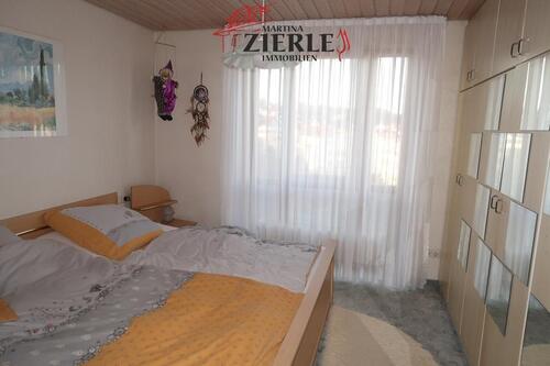 Foto - Etagenwohnung in Albershausen zur Miete