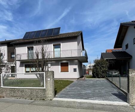 Foto - Einfamilienhaus mit 4 Zimmern in Raubling, renoviert