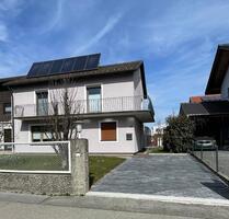 Einfamilienhaus mit 4 Zimmern in Raubling, renoviert