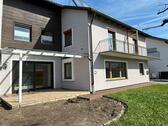 Foto - 4 Zimmer Einfamilienhaus zur Miete in Raubling