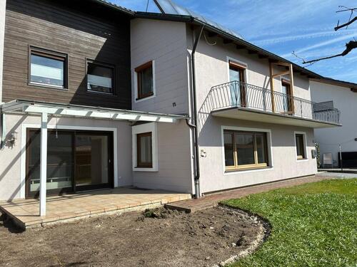 Foto - 4 Zimmer Einfamilienhaus zur Miete in Raubling