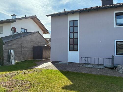 Foto - 4 Zimmer Einfamilienhaus in Raubling
