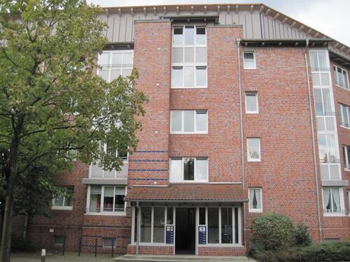 Foto - Wer will mich!? 2-Zimmer-Stadtwohnung