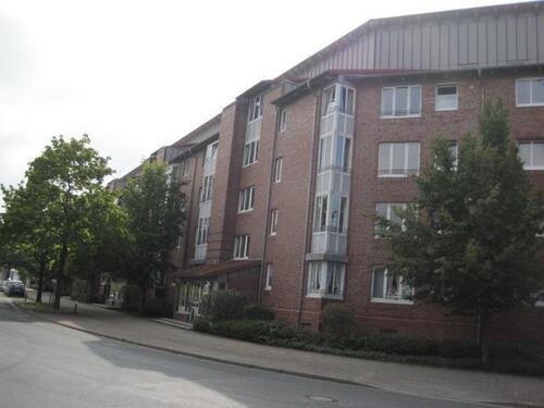 Foto - 2 Zimmer Dachgeschoßwohnung zur Miete in Hannover