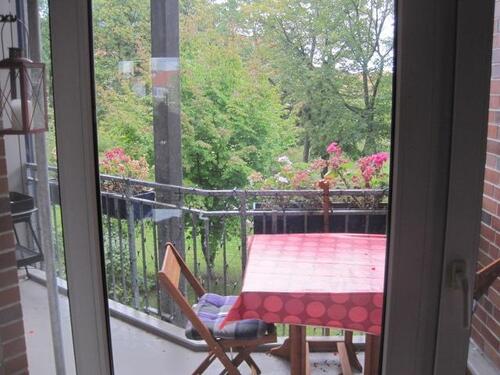 Foto - 2 Zimmer Dachgeschoßwohnung in Hannover