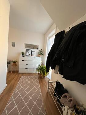 Foto - 3 Zimmer Dachgeschoßwohnung zur Miete in Dinkelscherben