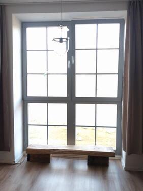 Foto - Etagenwohnung in Feldberger Seenlandschaft zur Miete