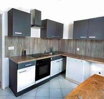Provisionsfreie 2 Zimmerwohnung - Ludwigshafen am Rhein Ludwigshafen-Hemshof