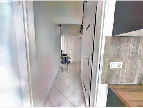 Foto - 2 Zimmer Etagenwohnung in Ludwigshafen am Rhein