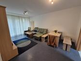 Foto - Seniorengerechte 2-Zimmer-Wohnung mit Terasse
