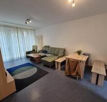 Seniorengerechte 2-Zimmer-Wohnung mit Terasse - Deckenpfronn