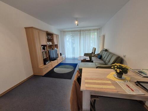 Foto - 2 Zimmer Erdgeschoßwohnung zum Kaufen in Deckenpfronn
