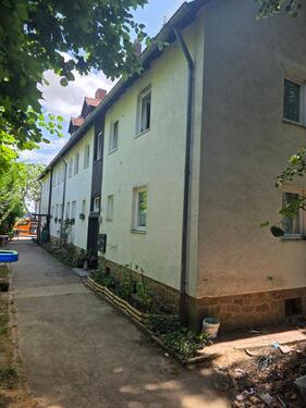 Foto - 12 Zimmer Mehrfamilienhaus, Wohnhaus zum Kaufen in Neustadt (Hessen)