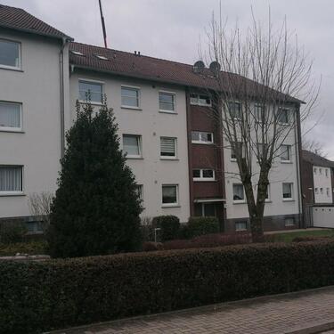 Foto - Privat verkaufe bezugsfreie Wohnung in Alt-Georgsmarienhütte .