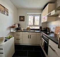 2 Zimmer Wohnung, Balkon, EBK in München Ramersdorf