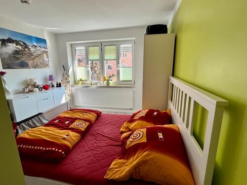 Foto - Etagenwohnung in München zum Kaufen