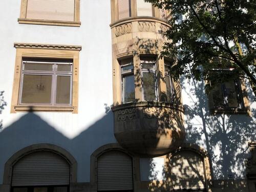 Foto - Etagenwohnung in Ludwigshafen am Rhein zum Kaufen