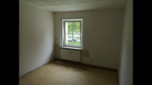 Foto - 2 Zimmer Etagenwohnung zum Kaufen in Johanngeorgenstadt