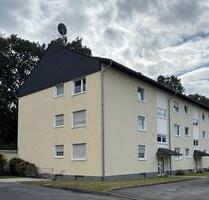 3-Zimmer Eigentumswohnung (90,72 qm) im Soester Süden mit Garage