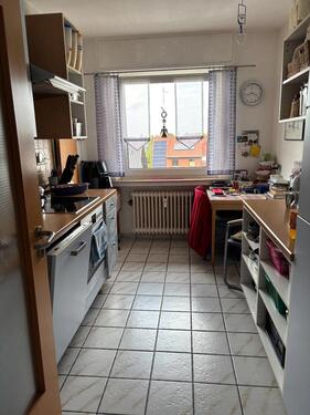 Foto - Etagenwohnung in Soest zum Kaufen