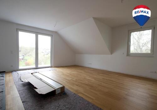 Foto - 2,5-Zimmer Neubauwohnung zur Miete in Grafenhausen
