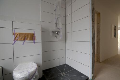 Foto - Etagenwohnung in Grafenhausen