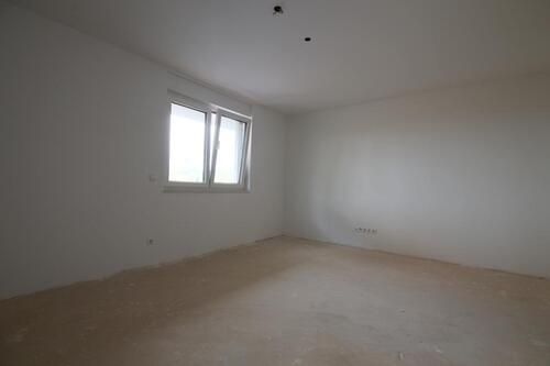 Foto - Etagenwohnung in Grafenhausen zur Miete