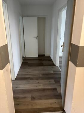 Foto - Bergsteigerrabatt sanierte Drei-Raum Wohnung mit Balkon 1 Monat kaltmietfrei