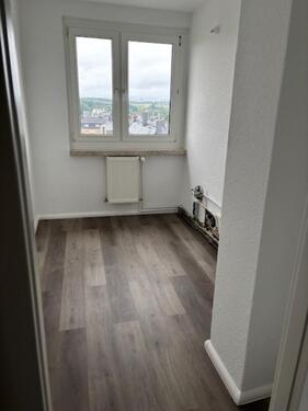Foto - Etagenwohnung zur Miete in Neukirchen/Erzgebirge