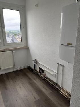 Foto - Etagenwohnung in Neukirchen/Erzgebirge