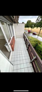 Foto - Etagenwohnung in Rehden