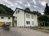 Foto - 3-Zimmer Wohnung mit Freisitz und Garage in Wehr Öflingen