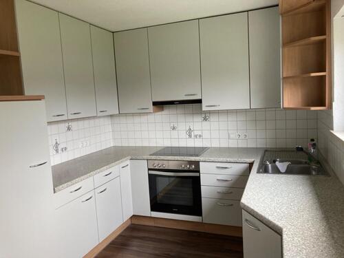 Foto - Etagenwohnung in Wehr