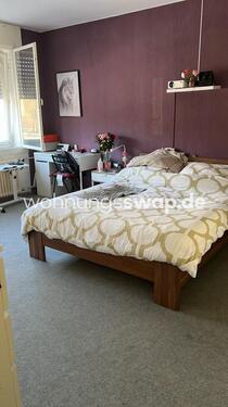 Foto - Wohnungsswap - 2 Zimmer, 64 m² - Heilmannring, Berlin