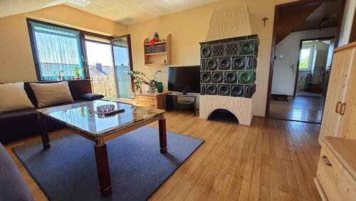 Foto - Zweitwohnsitz, Ferienwohnung, Einliegerwohnung
