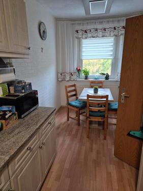 Foto - Etagenwohnung in Elmenhorst/Lichtenhagen zur Miete