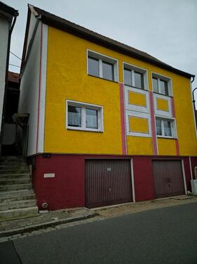 Foto - Haus zum verkaufen - 150.000,00 EUR Kaufpreis,