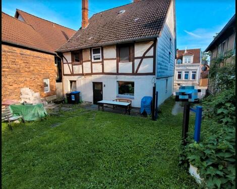Foto - Einfamilienhaus zum Kaufen in Springe