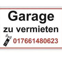 Garagen Stellplätze für Motorräder zu Vermieten Mofa Moped Roller - Wiesensteig