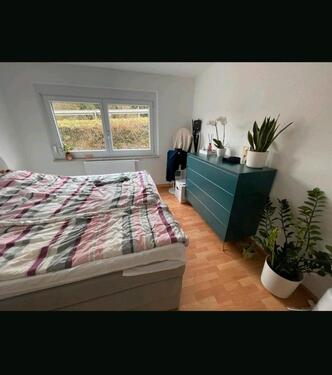 Foto - Etagenwohnung in Bad Säckingen