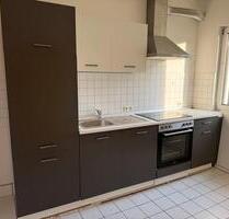 Teilmöblierte 2,5 Zimmer-Wohnung WG-geeignet in Gunzenhausen