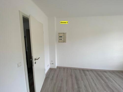 Foto - Etagenwohnung zur Miete in Ennigerloh
